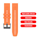 Strap for Garmin Fenix 7 Band Silicone Bracelet Sport Wriststrap Replacement