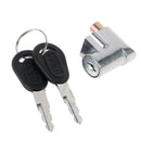 Performance Battery Box Lock With 2 Keys Electric Bicycle E-Bike Power Switch
