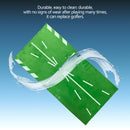 Golf Training Mat, Golf Practice Training Turf Swing Mat for Home/Office/Ou