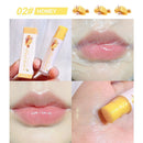 Lip Balm Moisturizing Long-lasting Color Change Lipstick Fruit Lipstick
