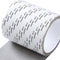 3pcs Repair Tape Self Adhesive Mosquito Window Net Repair Patch (Grey)
