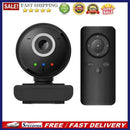 2mp AI Humanoid Smart Auto Tracking USB Camera with Mic HD Cameras Video Webcam