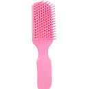 Nine Claw Comb Scalp Massage Brush Anti-static Hair Styling Comb (Pink)