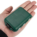 Fishing Tools Fishing Lure Tackle Hook Bait Storage Box Fishing Tackle Boxes