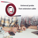 10A 1000V Multimeter Probe Test Lead Banana Plug Wire Voltmeter Tester Pen
