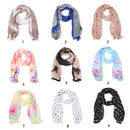 Women Sport Cycling Drive Sun Protection Clothing Anti-UV Arm Protector Shawl