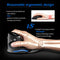 ZELOTES Gaming Mouse Upright Optical Mouse Wireless 6 Button Desktop Game Mouse