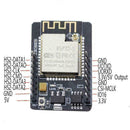 ESP32-CAM Development Board ESP32 WIFI Bluetooth-compatible Nice Camera V6G4