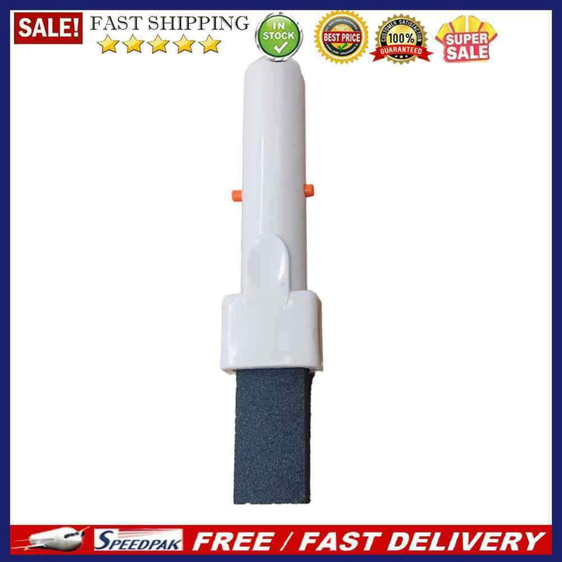 Cleaning Stone with Handle Stains Hard Water Ring Remover for Swimming Pool