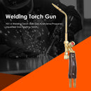 Welding Torch Tips Gas H01-6 Copper Oxygen Acetylene Liquefied Gas Heating Torch