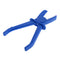 Plastic Car Hose Clamp Brake Fuel Hose Pipe Water Line Clamping Pliers for Car