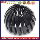 Fashion Women Bun Hair Claw Expanding Clip Ponytail Buckle Bird Nest Hairpi
