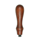 Retro Stamp Wooden Handle Handles for Wedding Invitations Wax Art Crafts