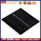 3V 0.6W Solar Panel Epoxy Polycrystalline Silicon DIY Battery Power Charge