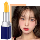 Temperature Change Color Lipstick Non-Stick Cup Long Lasting Lip Gloss Lip Care