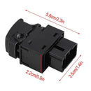 For Hyundai Electric Power Master Window Switch 93580-2E000 Passenger Side