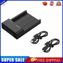 ORICO 6518C3-G2 2.5/3.5 inch SATA 10Gbps USB 3.1 Gen2 Type-C HDD Dock (EU)