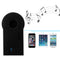 3.5mm AUX Wireless Bluetooth-compatible 3.0 Hands-free Call Adapter Car Mus