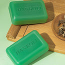 Wormwood Soap Anti-fungal Anti-itch Mites Acne Bath Soap Oil Control.