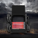 YouN Disk Storage Tower Game Card Box Storage Stand Holder for Nintendo Switch