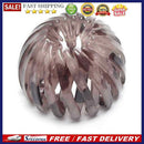 Women Bun Hair Claw Expanding Hair Clip Lazy Ponytail Buckle Bird Nest Hair