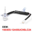 1503ES-12A5SUC9SLC24 Shutoff Solenoid 12V For Woodward SA515612