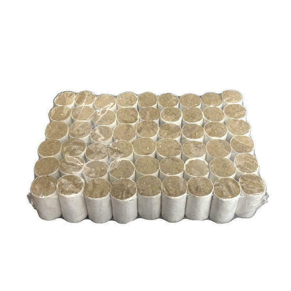 54 Pcs Fuel Bee Hive Smoke Supplies Kit Equipment Beekeeping Tools Supplies Y5B9