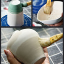 Supplies Pottery DIY Coloring Ceramic Tool Clay Tool Painting Pen Wool Brush