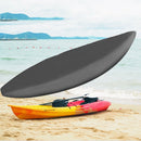Kayak Storage Cover Waterproof Oxford UV Resistant Dust Shield (5.6m-6m) Newly
