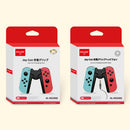 Gamepad Charging Grip Portable Accessories for Switch/Switch OLED Joy-Con Handle