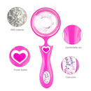 Girl Hair Styling Tools Automatic Hair Braider Device Kit Twist Braid Machi