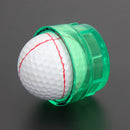 Golf Scriber Golf Ball Line Marker Liner Template Easily Drawing Tool