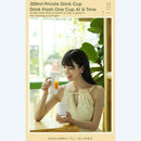 300 ml Mixer Electric Juicer Hand Blender Electric Smoothie Blender Juicer