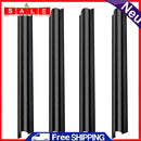 Hide Wire Cover Line Sleeve Vehicle Cable Clips Organizers Car Line Beam Clamp