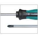 Multipurpose Insulated Screwdriver Electrician Screw Driver (300mm/Phillips