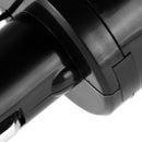 Digital Voltmeter Thermometer Monitor for Car SUV RV Truck Boat (Red+Blue)