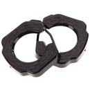 1 Pair Cleats Covers for Speedplay Zero Pave/Light Action - Set On