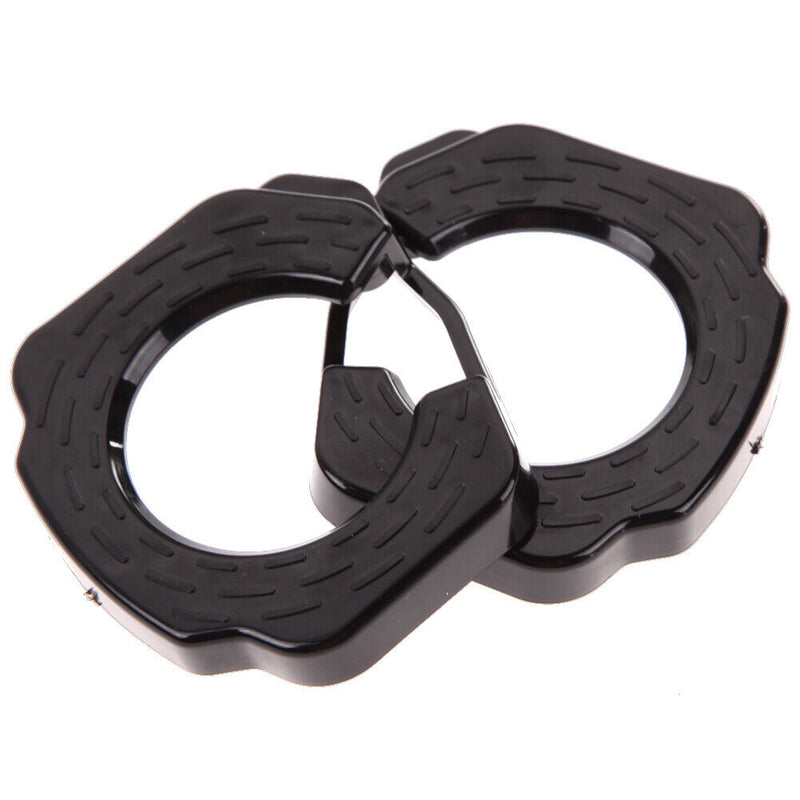 1 Pair Cleats Covers for Speedplay Zero Pave/Light Action - Set On