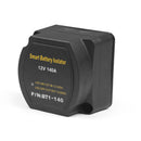 12V VSR Voltage Sensitive Relay Smart Dual Battery Insulator for Car RV ATV Yacht