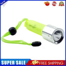 LED Powerful Flashlight Portable Waterproof Emergency Torch Lights for Outdoor