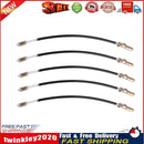Violin Tailgut Violin Nylon End Rope Tail for 4/4 3/4 Violin Accessories Newly