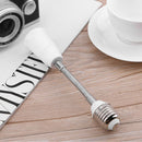 5pcs 180mm E27 to E27 Flexible Extension Adapter Socket LED Light Lamp Base