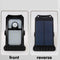 Solar Motion Sensor Security Lights Wireless Outdoor Camp Lighting Hiking V7W6