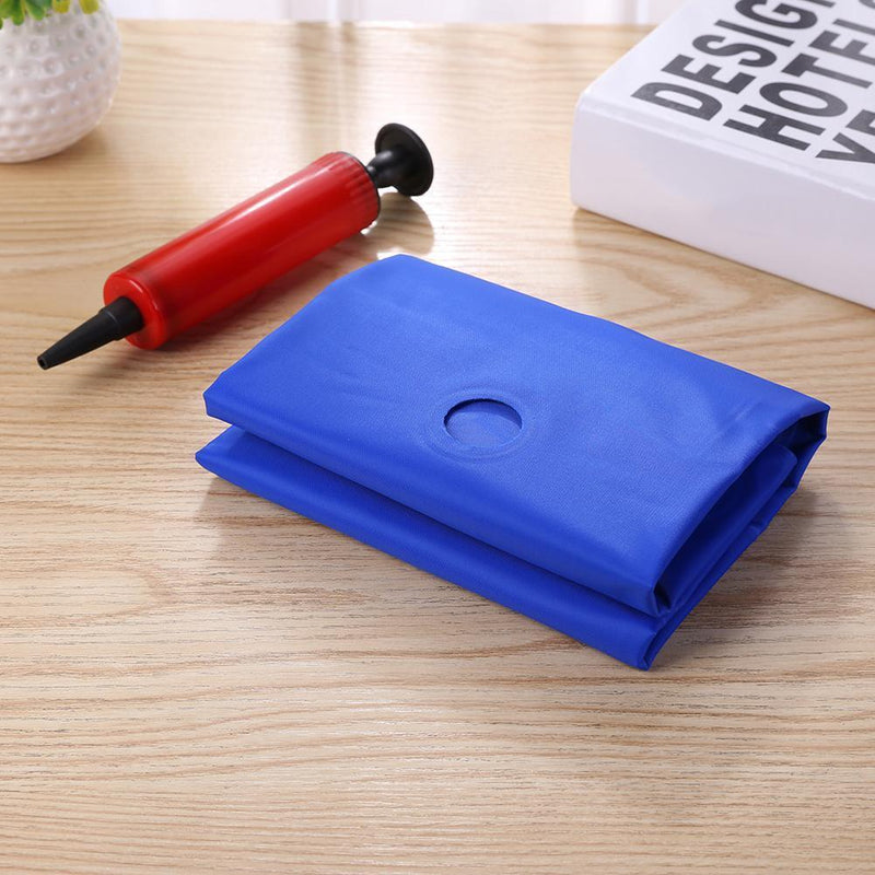 Medical Wheelchair Mat Inflatable Elderly Anti Bedsore Decubitus Chair Pad Newly