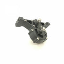 Metal Transfer Case for Tamiya Man R620 1851 3363 Truck 1:14 Tractor Trailer