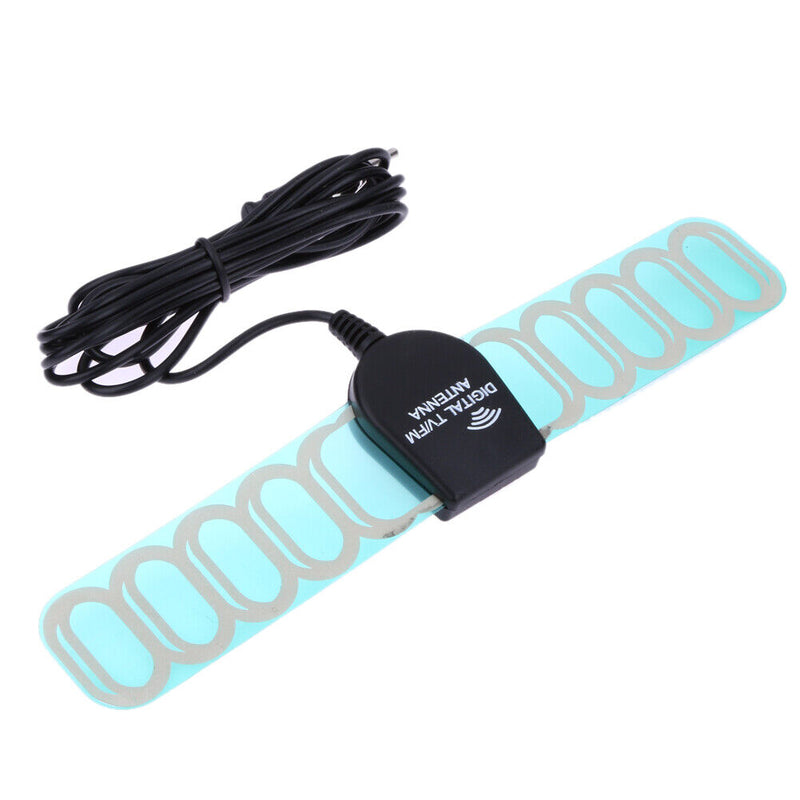 Latest Car Digital Antenna Antennas Mini Radio FM Amplified Antenna Stable Si