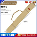 #A Multifunctional Fishing Bag Portable Fishing Rod Cover Wear Resistant for A