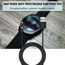 Smartwatch Charger Cable Stand for TicWatch GTH/OPPO Watch Free Power Accessory