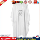 Haircut Waterproof Cloth Salon Barber Cape Hairdressing Hairdresser Apron Newly