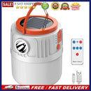 300lm LED Camping Lanterns 6 Gears Waterproof 800mAh Outdoor Hiking Tent Ligh